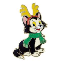 'Pink A La Mode (PALM) Exclusives - Christmas Figaro - DLIC'