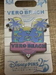 Vero Beach Resort - 30th Anniversary