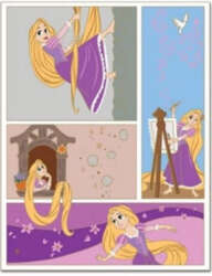 Rapunzel