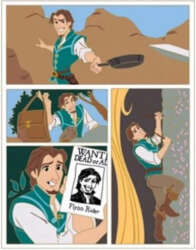 Flynn Rider