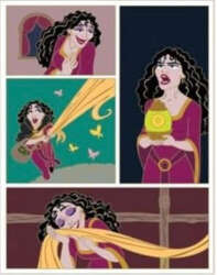 Mother Gothel