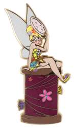 Tinker Bell Threadlight Sparkle