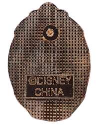 109605 - Disney Gallery - The Disney Gallery Sign Logo - Disneyland Resort alternate image