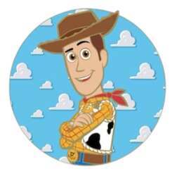 109606 - Toy Story 30th Anniversary - Woody - Disney Studio Store Hollywood / Soda Fountain alternate image