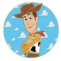 Woody