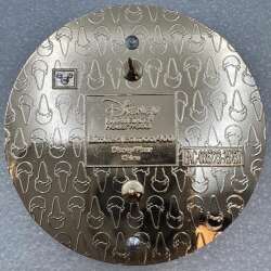 109607 - Toy Story 30th Anniversary - Buzz Lightyear - Disney Studio Store Hollywood / Soda Fountain alternate image