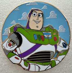 Buzz Lightyear