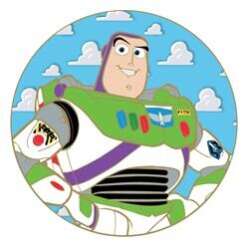 Buzz Lightyear