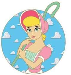 Bo Peep