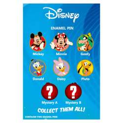 Pink A La Mode (PALM) - Disney Mini Micro Mystery - Mickey Mouse and Friends