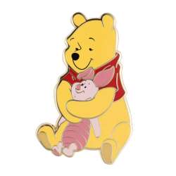 'Pink A La Mode (PALM) Exclusives - Winnie the Pooh with Piglet - DLIC'