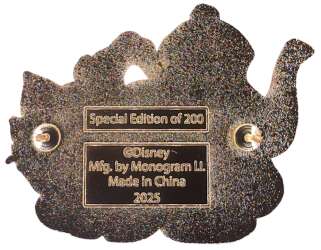 'Pink A La Mode (PALM) Exclusives - Marie - DLIC'