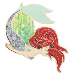 'Pink A La Mode (PALM) Exclusives - The Little Mermaid Bohemian Atlantis - DLIC'