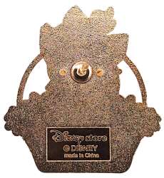 109633 - The Aristocats - Marie in Basket of Flowers - Disney Store Japan alternate image