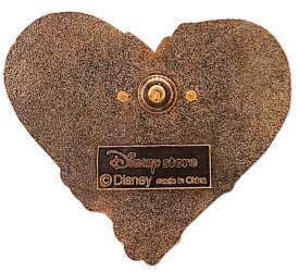 109642 - Summer Girl Heart - Marie - Disney Store Japan alternate image