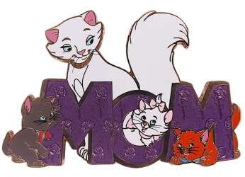 MOM - The Aristocats