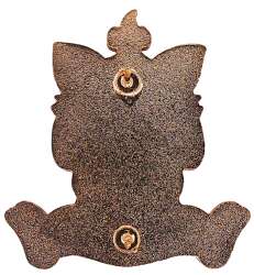 109652 - Marie Holding Mickey Head - Fantasy Unlicensed alternate image