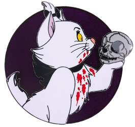 Marie - Pet Semetary Horror Mashup