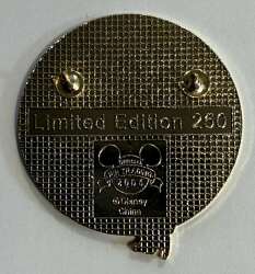 109672 - Disney Pin Pals Series - Peter Pan - Disneyland Resort alternate image