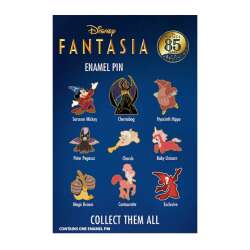 Pink A La Mode (PALM) - Disney Fantasia Enchanted Mystery Series Mystery