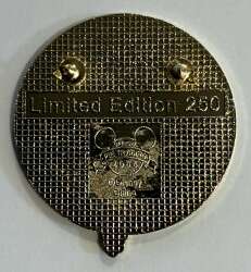 109674 - Disney Pin Pals Series - Tinker Bell - Disneyland Resort alternate image