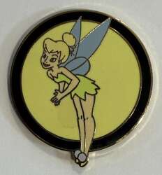 Tinker Bell