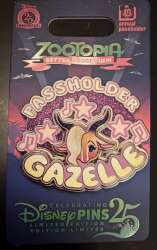 Zootopia Better Zoogether!