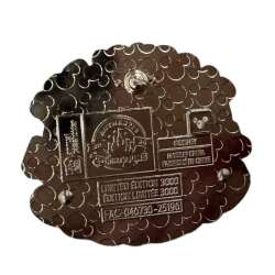 'Zootopia Better Zoogether! - Gazelle Passholder - WDW'