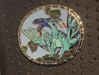 Pandora: The World of Avatar