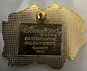 109701 - 4th of July/Independence Day - Mickey Flag - Cast Exclusive - Disneyland Resort alternate image