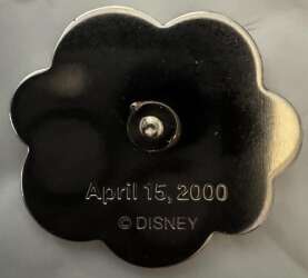 109706 - Tokyo Disneyland Anniversaries - Mickey - Band Leader - 17th Anniversary - Tokyo Disneyland Resort alternate image