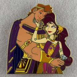 Fantasy Pin Series: MissMiko Pins