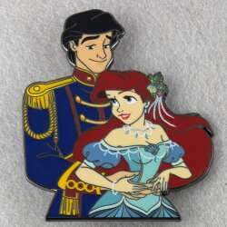 “Just the Two of Us” - Part of Your World