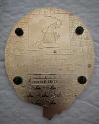 109722 - Fantasy Pin Series - Sorcerer Mickey - Fantasy Unlicensed alternate image