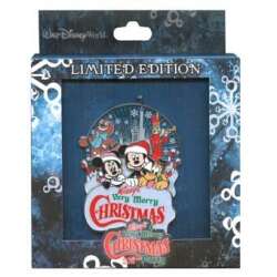 'Mickey's Very Merry Christmas Party (MVMCP) 2011 - Mickey's Very Merry Christmas Party 2011 Jumbo - WDW'