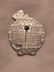 109739 - Merry Stitchmas Mystery Collection - Snowman Stitch alternate image