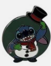109739 - Merry Stitchmas Mystery Collection - Snowman Stitch alternate image