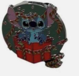 109745 - Merry Stitchmas Mystery Collection - Stitch in present alternate image