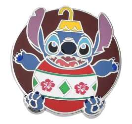 'Merry Stitchmas Mystery Collection - Stitch ornament - MLT'