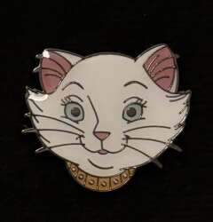 GoPinPro Disney Cats & Dogs Mystery Pin Set