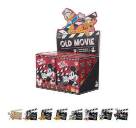 'Miniso - Old Movie Collection - Unopened Box - DLIC'