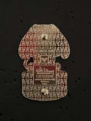 'Mickey Mouse Club Adorbs! - Pluto - WDI'