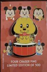 'Mickey Mouse Club Adorbs! - Pluto - WDI'