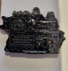 109366 - Star Wars - The Dark Side alternate image