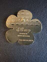 109800 - Pascal Flower - Loungefly alternate image