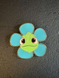 109800 - Pascal Flower - Loungefly alternate image