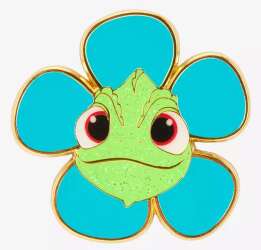 Pascal Flower