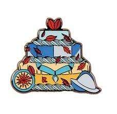 Pocahontas & John Smith