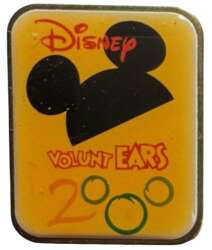 'VoluntEars - 2000 - Millennium Celebration - TPCE'