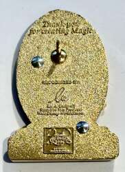 109809 - Cast Member - Mickey - You're a Disney Star - Theme Park Cast Member Exclusive alternate image